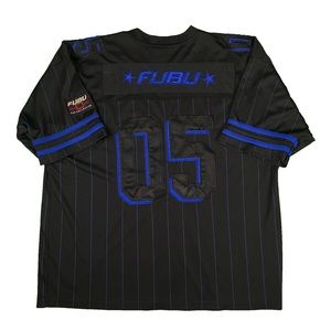 Vintage FUBU jersey
